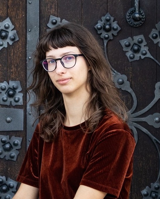 Kinga Hogyor